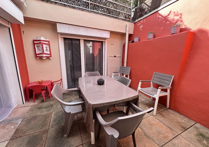 vente Appartement Sete