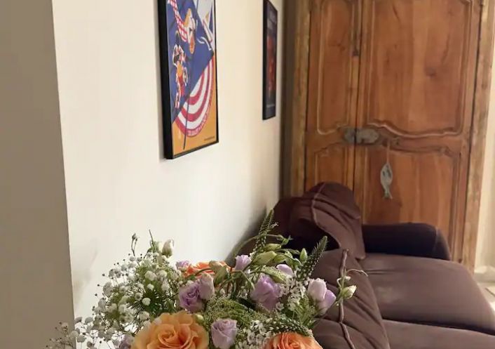 vente Appartement Sete