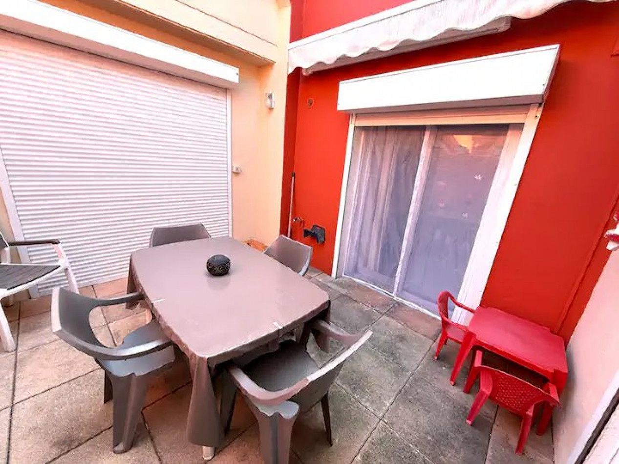 vente Appartement Sete - Photo 1