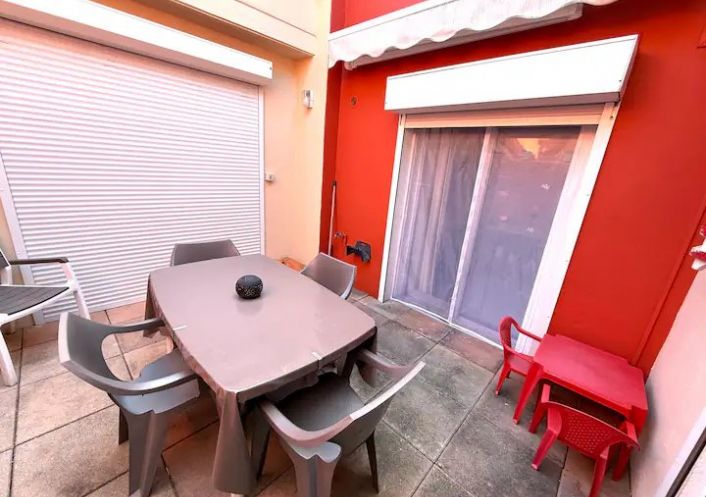 sale Appartement Sete