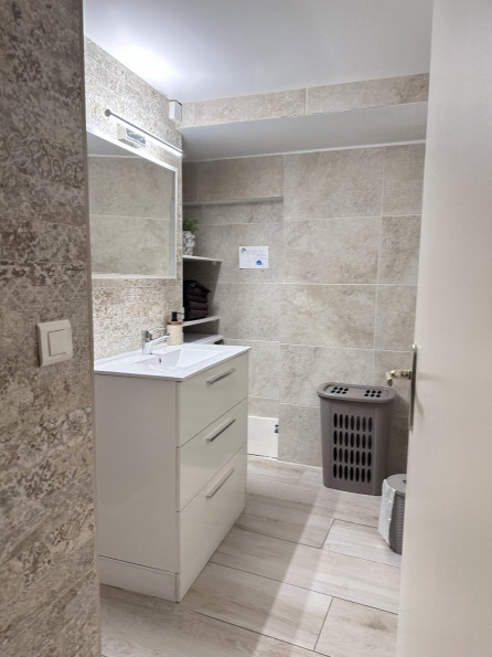 vente Appartement Sete - Photo 8