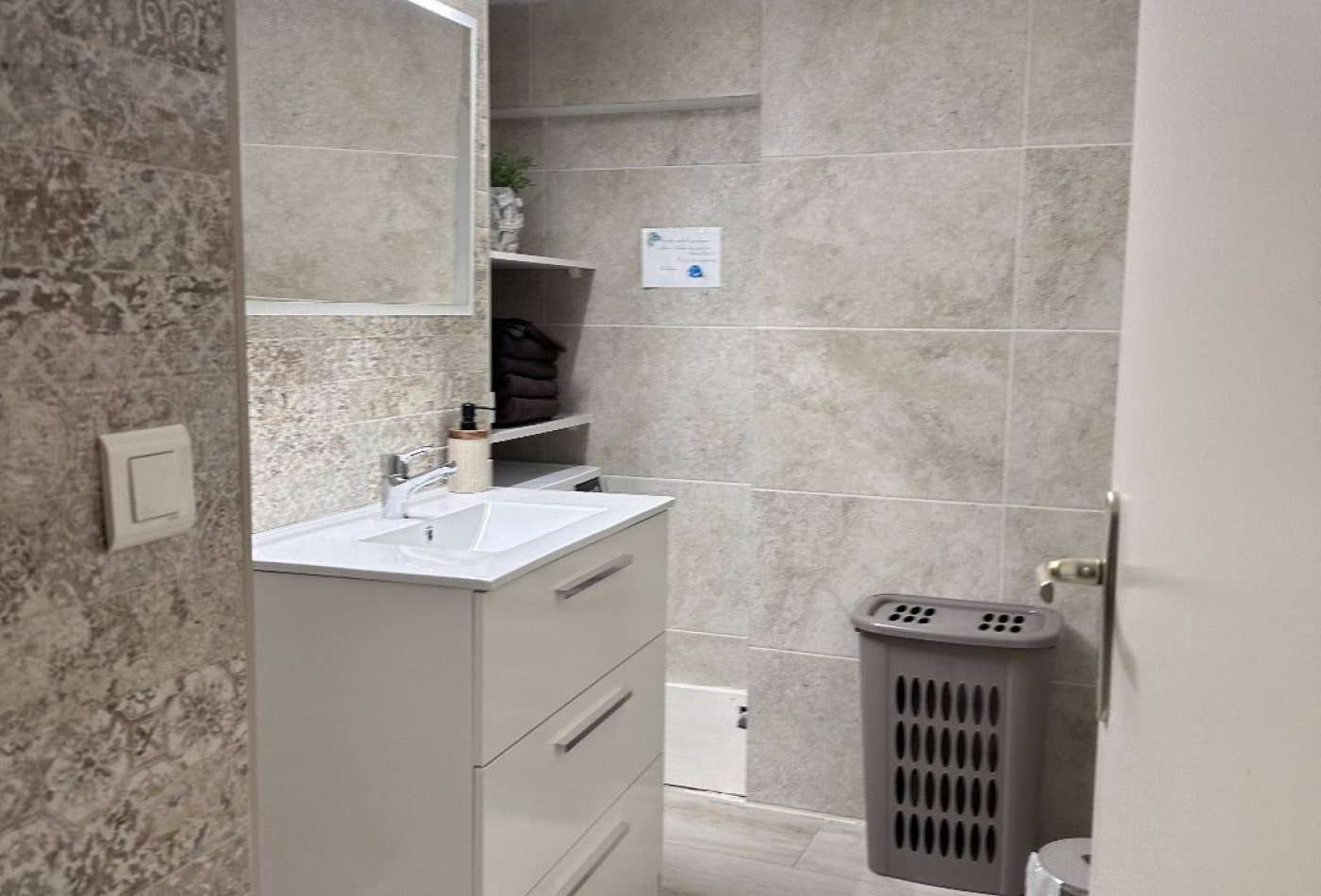 à vendre Appartement Sete - Photo 8