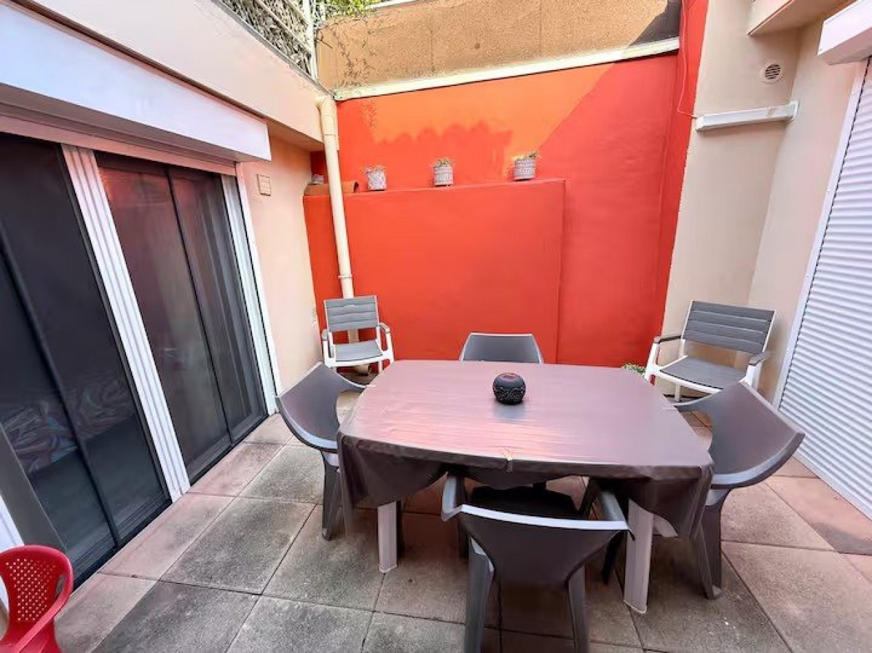 vente Appartement Sete - Photo 15