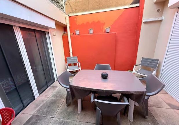 vente Appartement Sete