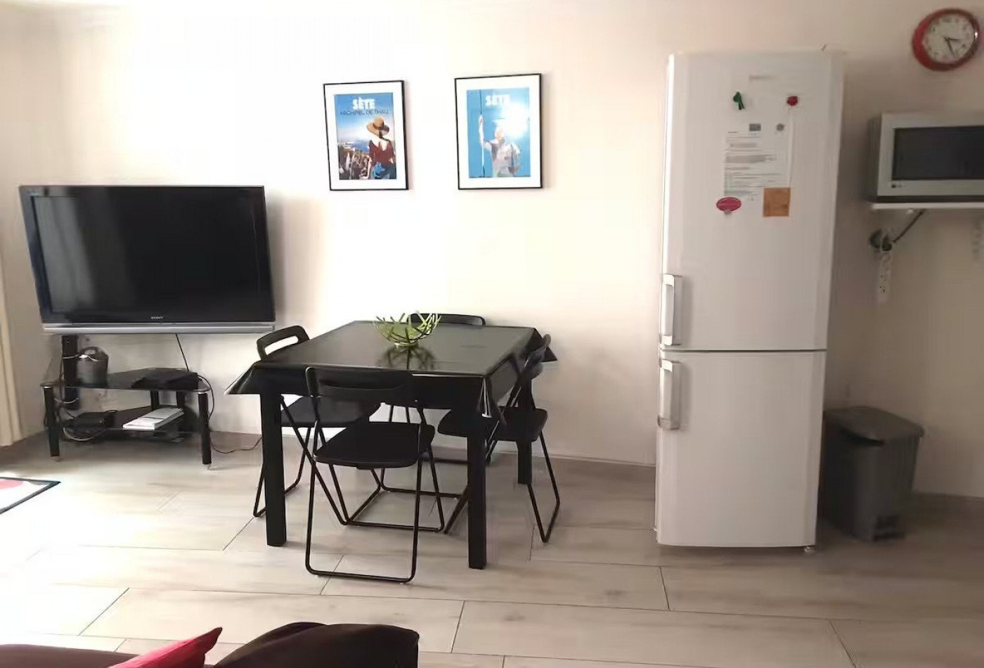 à vendre Appartement Sete - Photo 5