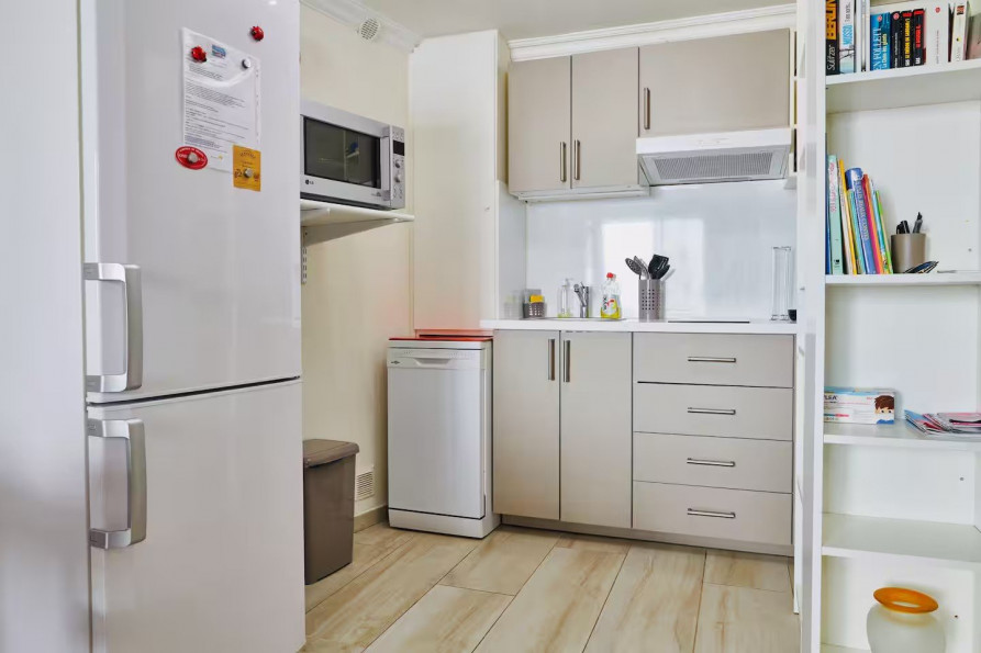 vente Appartement Sete - Photo 4