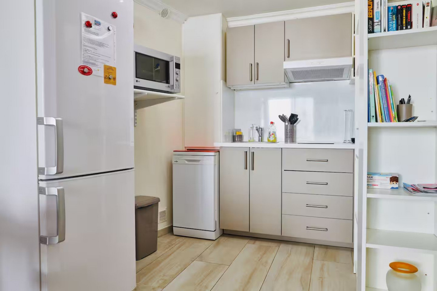 vente Appartement Sete - Photo 3