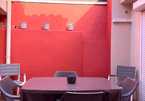 vente Appartement Sete