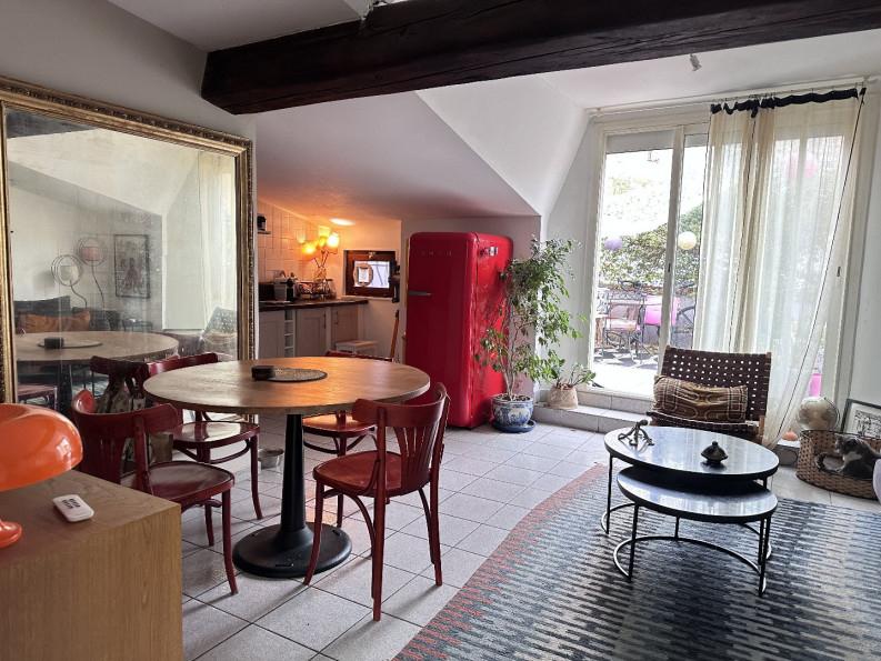 à vendre Appartement Sete - Photo 10