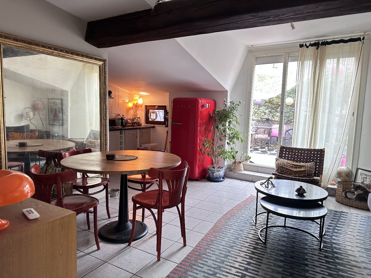 à vendre Appartement Sete - Photo 10