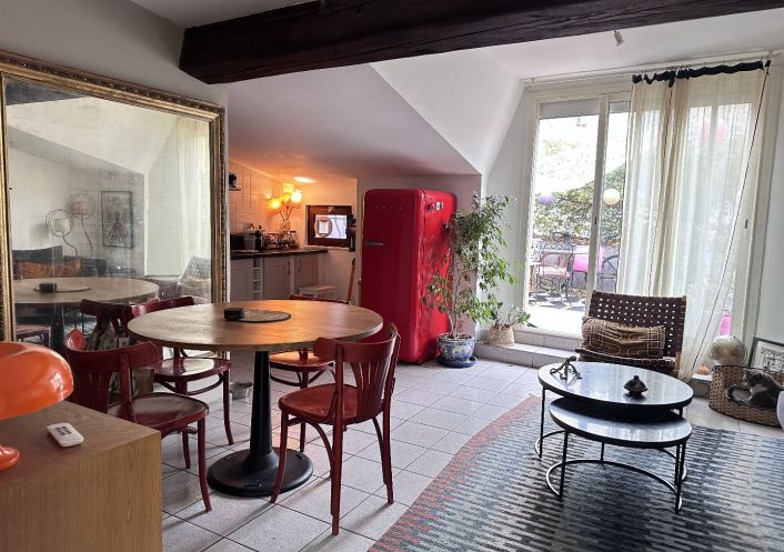 vente Appartement Sete