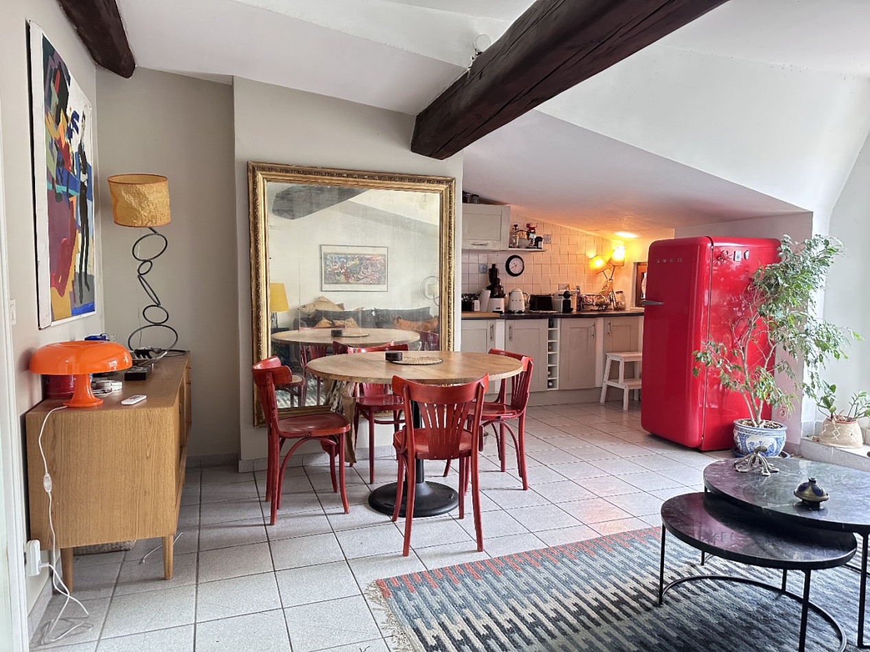 à vendre Appartement Sete - Photo 3