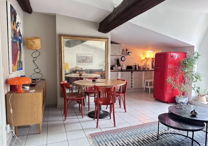 vente Appartement Sete