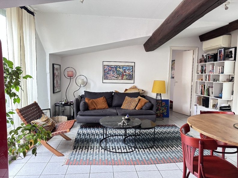 à vendre Appartement Sete - Photo 2