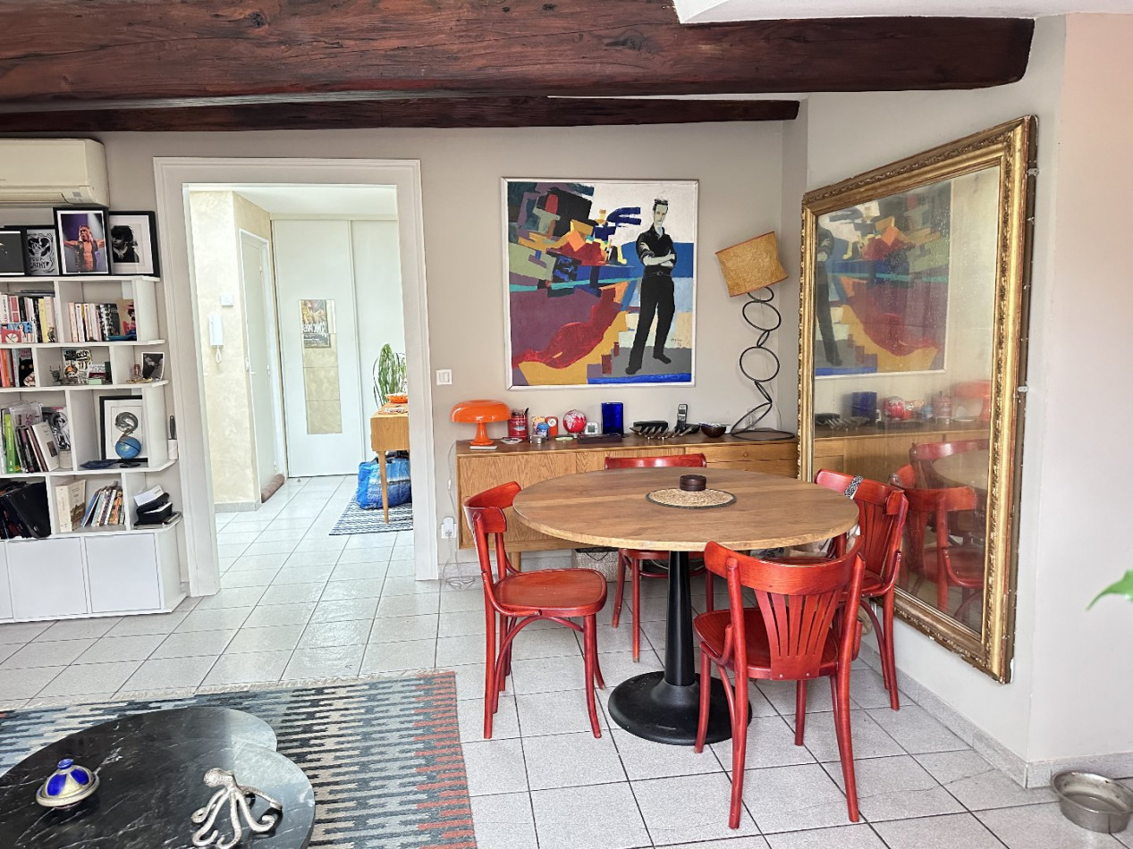 vente Appartement Sete - Photo 12