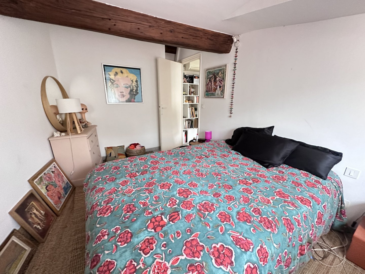 vente Appartement Sete - Photo 11