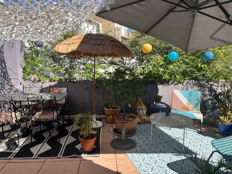 vente Appartement Sete - Photo 1