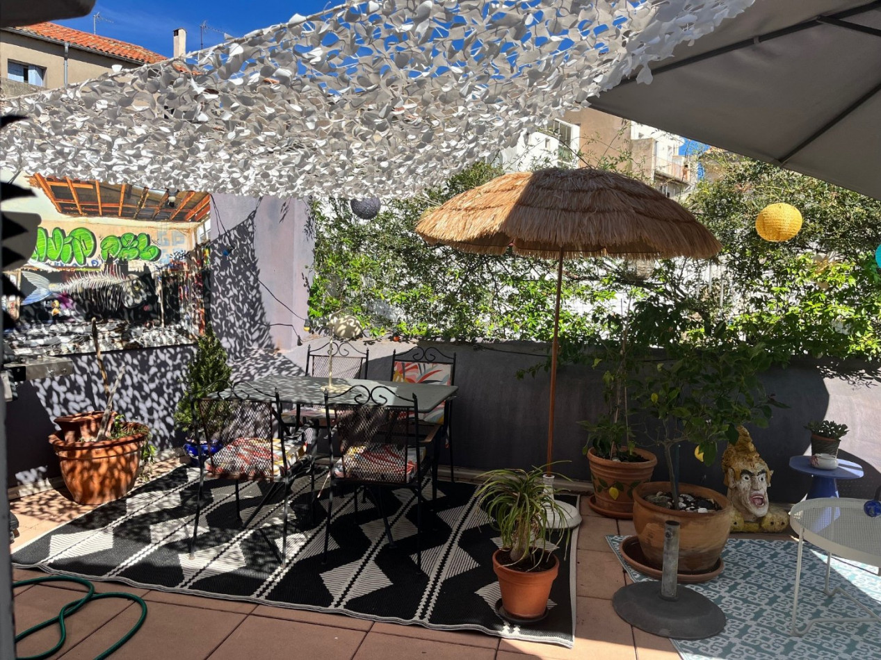 vente Appartement Sete - Photo 15