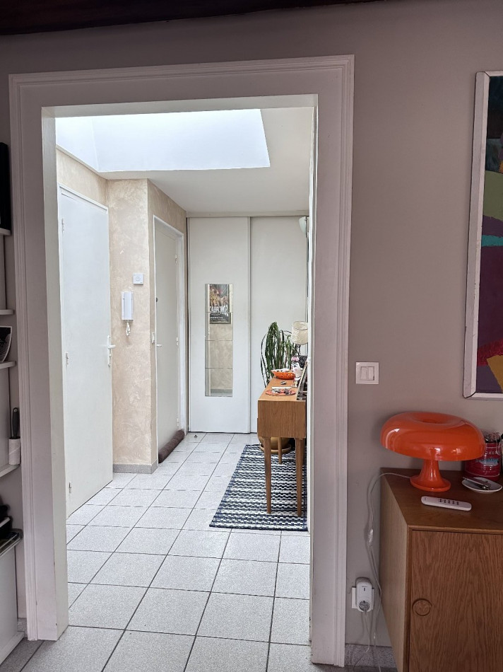 à vendre Appartement Sete - Photo 8