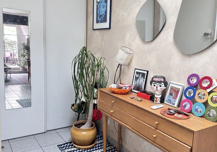 vente Appartement Sete