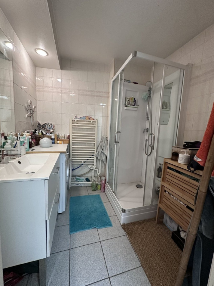 à vendre Appartement Sete - Photo 7