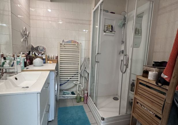 vente Appartement Sete