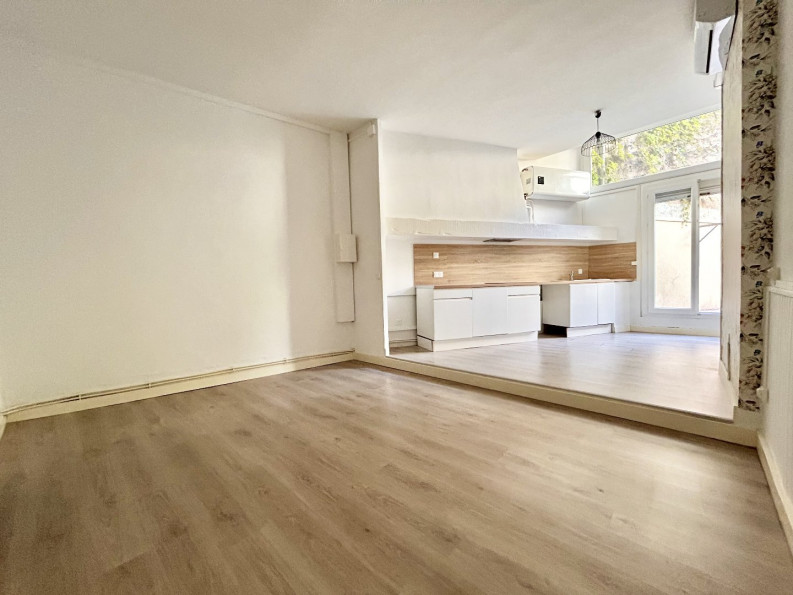 à vendre Appartement Sete - Photo 2