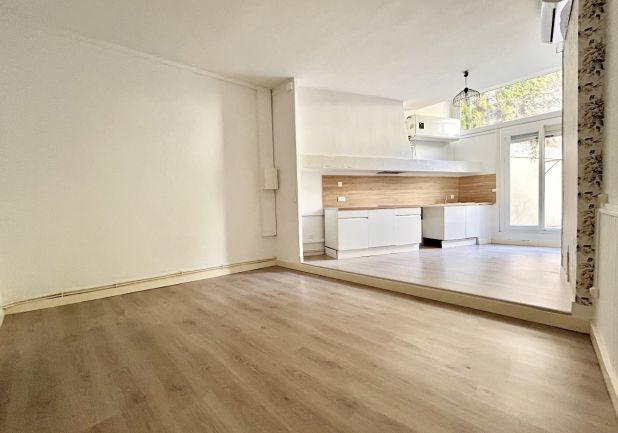 vente Appartement Sete