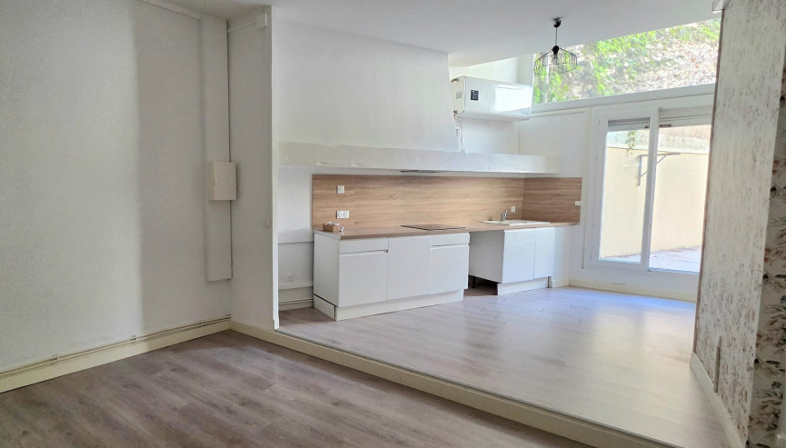 à vendre Appartement Sete - Photo 5