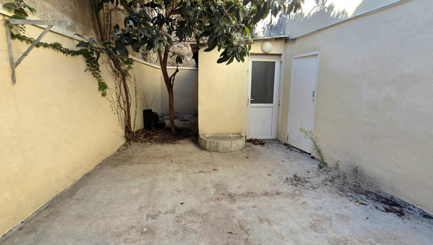 à vendre Appartement Sete - Photo 1