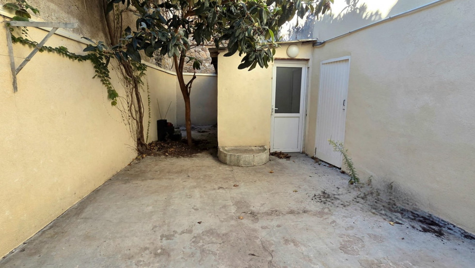 vente Appartement Sete - Photo 1