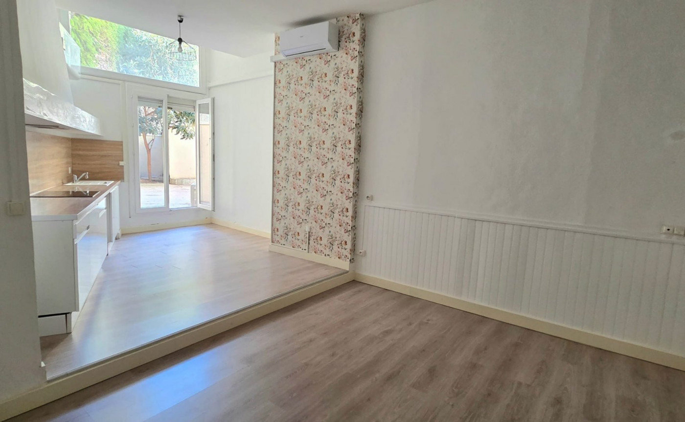 vente Appartement Sete - Photo 11