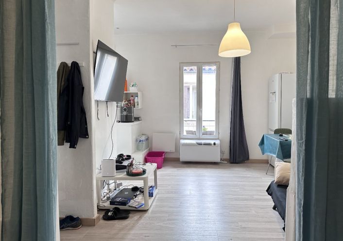 vente Appartement Sete