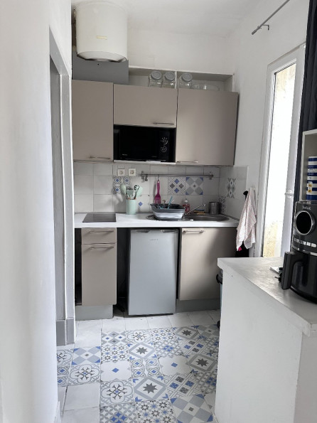 vente Appartement Sete - Photo 3