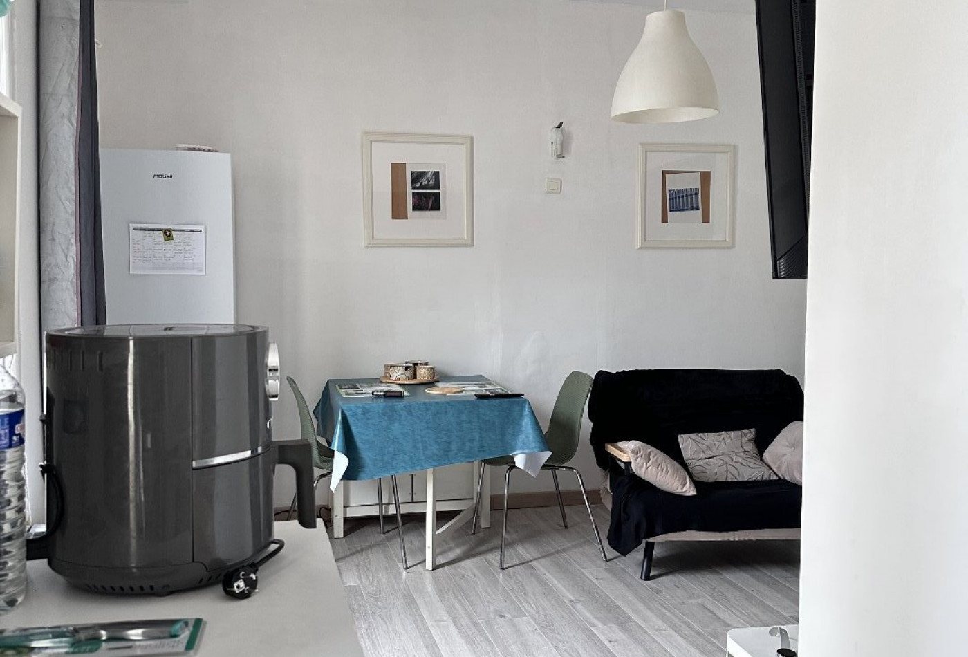 à vendre Appartement Sete - Photo 5