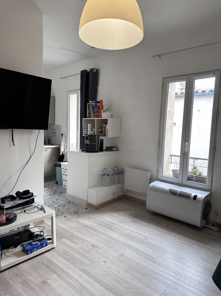 à vendre Appartement Sete - Photo 2