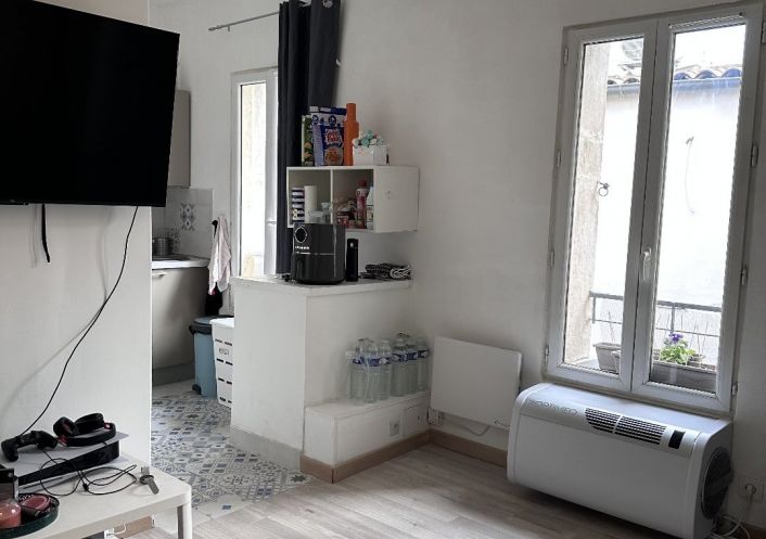 vente Appartement Sete