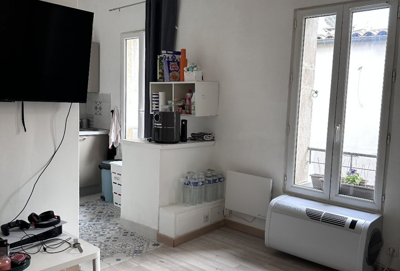 à vendre Appartement Sete - Photo 2