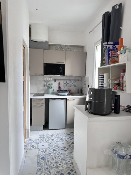 vente Appartement Sete - Photo 8