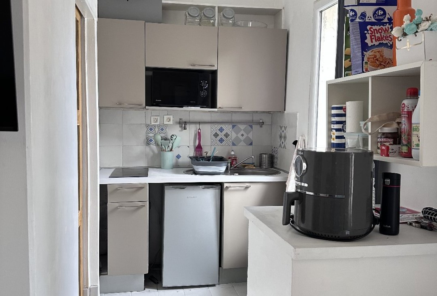 à vendre Appartement Sete - Photo 8