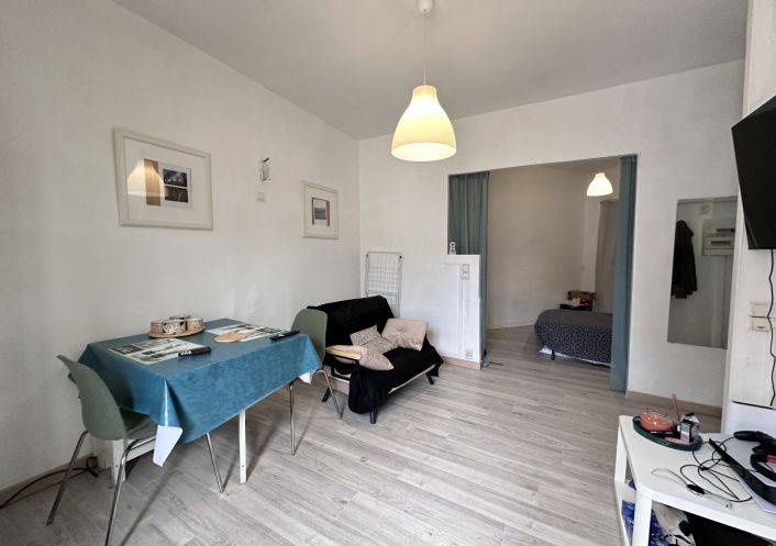 vente Appartement Sete