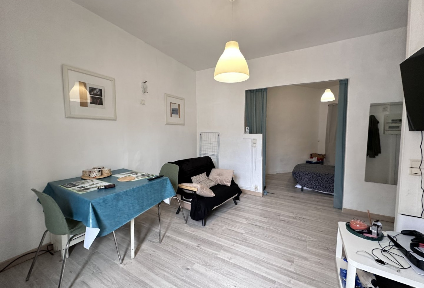 à vendre Appartement Sete - Photo 1