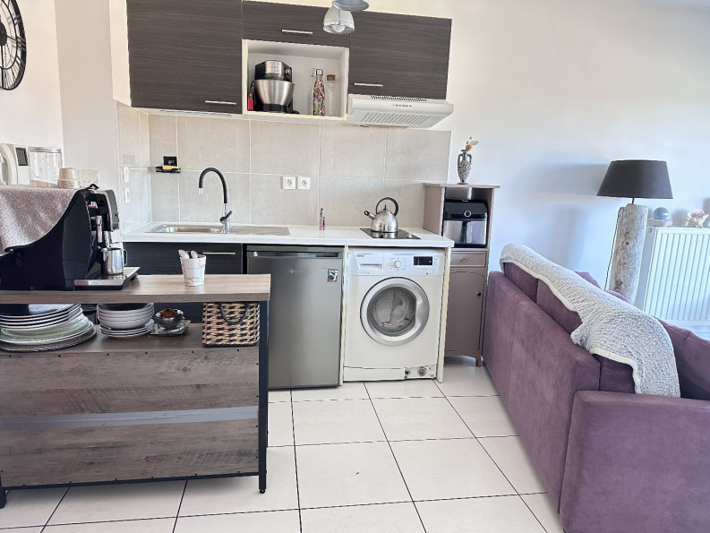 à vendre Appartement Sete - Photo 8