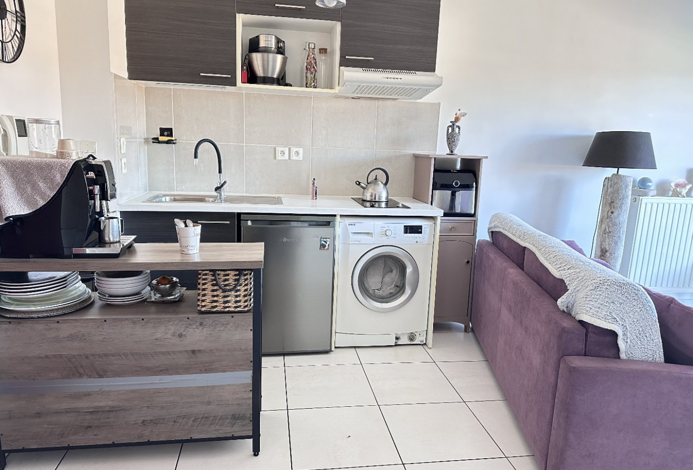 à vendre Appartement Sete - Photo 8