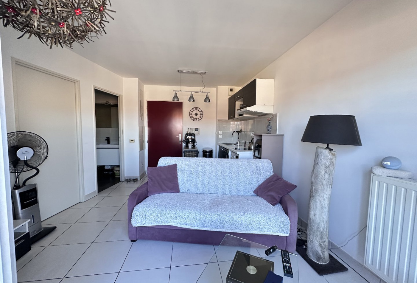 vente Appartement Sete - Photo 2