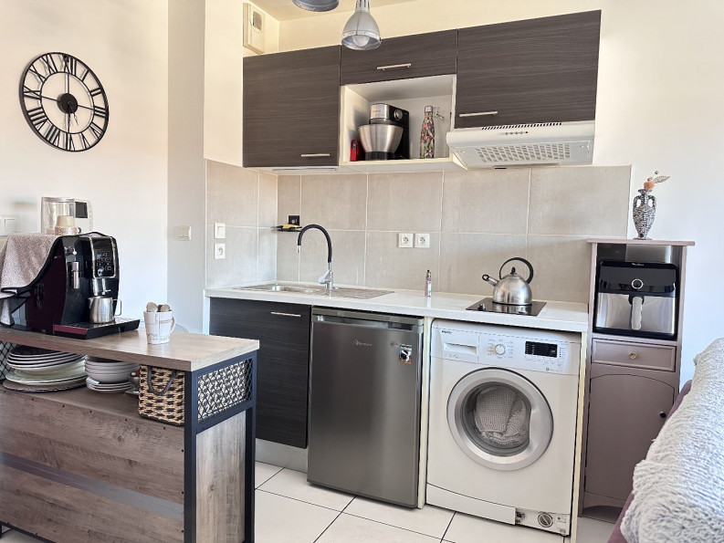 vente Appartement Sete - Photo 7