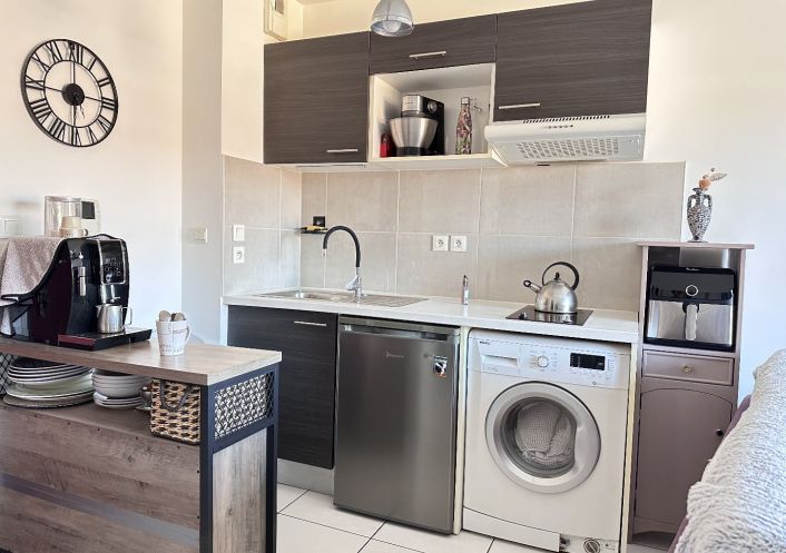 vente Appartement Sete