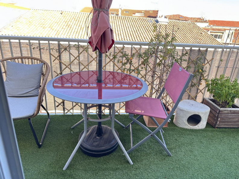 à vendre Appartement Sete - Photo 4