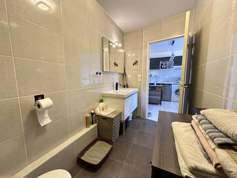 vente Appartement Sete - Photo 10