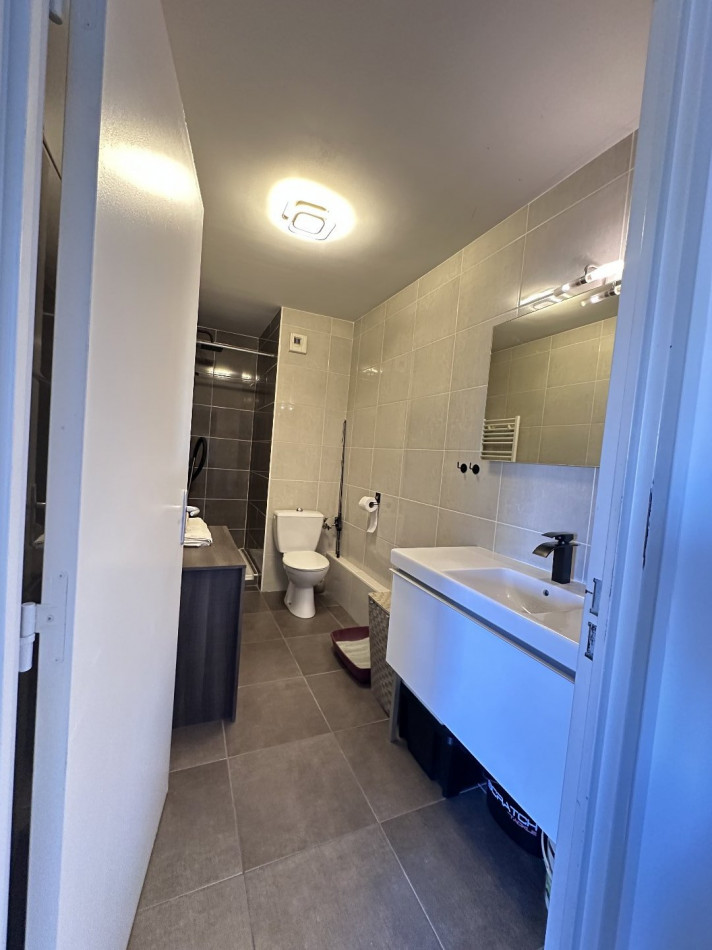 vente Appartement Sete - Photo 14